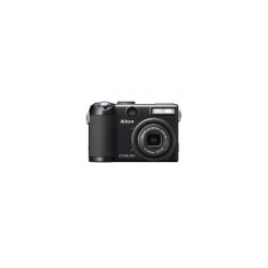 Nikon COOLPIX P5100