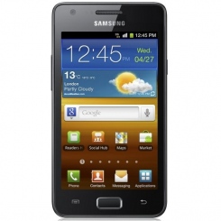Samsung I9103 Galaxy R