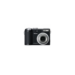 Nikon COOLPIX P5000
