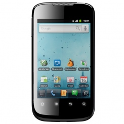 Huawei Ascend II