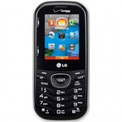 LG Cosmos 2
