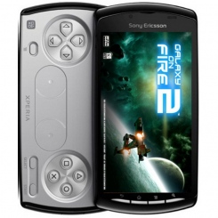 Sony Ericsson XPERIA PLAY 4G