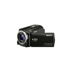 Sony HDR-XR160E