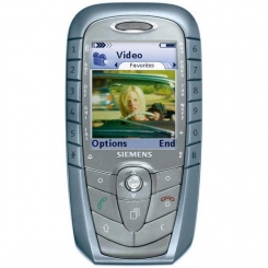 Siemens SX1