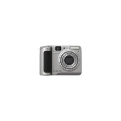 Nikon COOLPIX P50