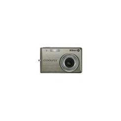 Nikon COOLPIX S700