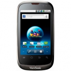 ViewSonic V350