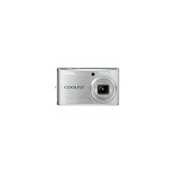 Nikon COOLPIX S610