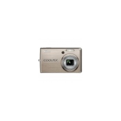Nikon COOLPIX S600
