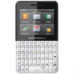 Motorola MOTOKEY XT EX118