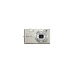 Nikon COOLPIX S560
