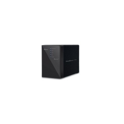 TrekStor HomeServer e-TRAYz 2Tb