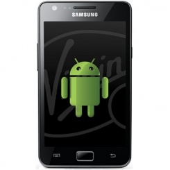Samsung Galaxy S II 4G