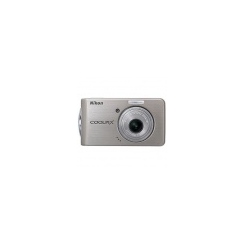 Nikon COOLPIX S520