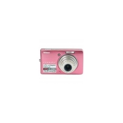 Nikon COOLPIX S510