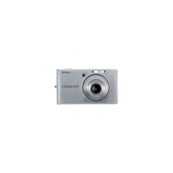 Nikon COOLPIX S500