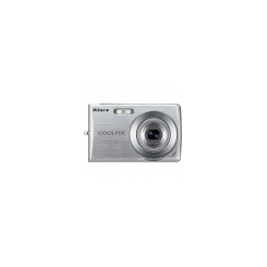 Nikon COOLPIX S210