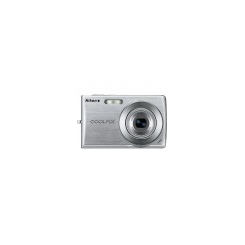 Nikon COOLPIX S200