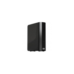 Western Digital WDBACW0015HBK 1.5Tb