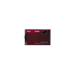 Nikon COOLPIX S60