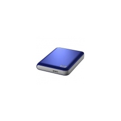 Western Digital WDBACX7500ABL 750Gb