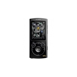 Sony Walkman NWZ-S764