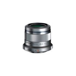 Olympus M.ZUIKO DIGITAL 45мм 1:1.8