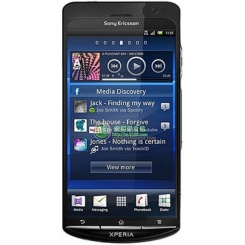 Sony Ericsson XPERIA Duo