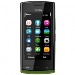 Nokia 500
