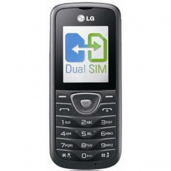 LG A230