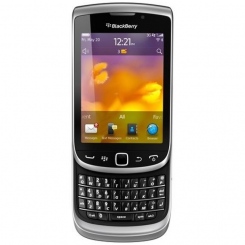 BlackBerry Torch 9810