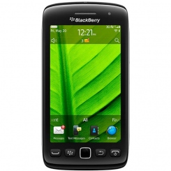 BlackBerry Torch 9850