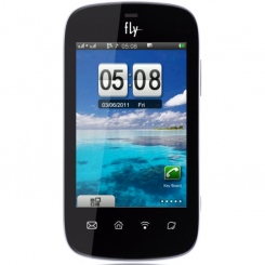 Fly E195