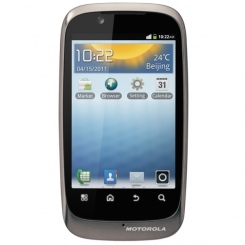 Motorola XT531 Fire XT