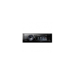 Pioneer DVH-730AV