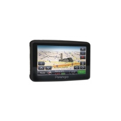 Prestigio RoadScout 4150