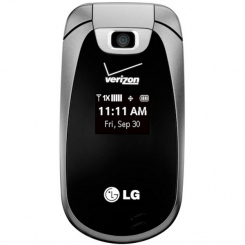 LG Revere