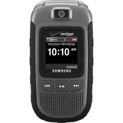 Samsung Convoy 2
