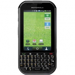 Motorola TITANIUM