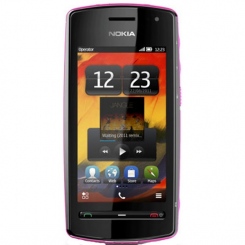 Nokia 600
