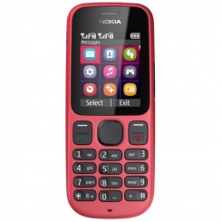 Nokia 101