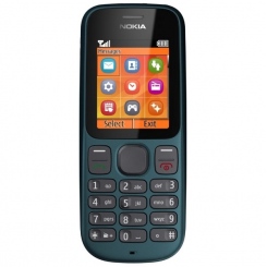 Nokia 100
