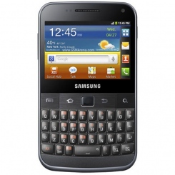 Samsung Galaxy M Pro
