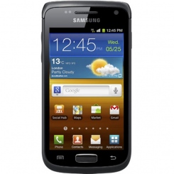 Samsung Galaxy W i8150