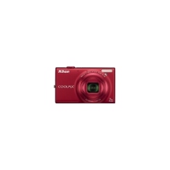 Nikon COOLPIX S6150