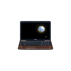 Toshiba Satellite L755D