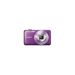 Sony DSC-WX30
