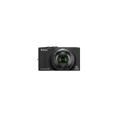 Nikon COOLPIX S8200