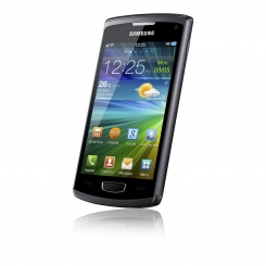 Samsung S8600 Wave 3