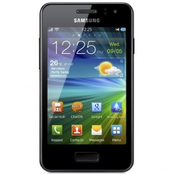 Samsung S7250 Wave M